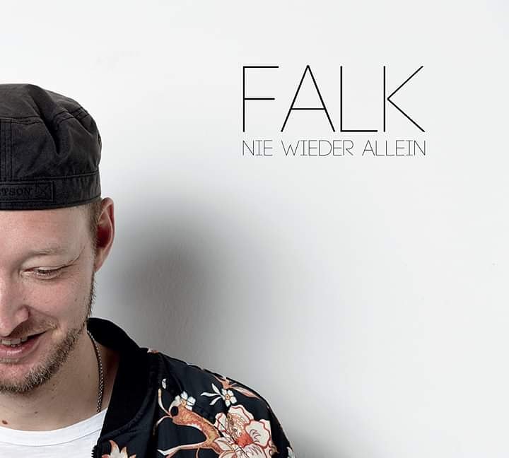 Ab jetzt könnt Ihr meine neue EP exklusiv bei #itunes vorbestellen und bekommt direkt den Song "Komm schon" vorab:

music.apple.com/de/album/nie-w…

#falk #Hamburg #release #Musik