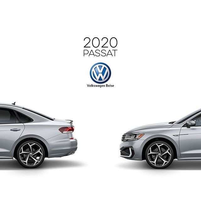 VWBoise's tweet photo. From back to front, and front to back - excellence.
🔻🔻🔻🔻🔻🔻🔻🔻🔻🔻🔻🔻🔻
#2020 #Passat #vw #volkswagen #easy #unforgettable #trulyexceptional #best #customerservice #vwlove #vdub #germanengineering #dedicated #motivated https://t.co/bf5U19uTMY https://t.co/EDl6o11KNl