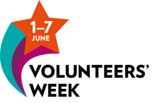Tomorrow sees the start of #VolunteersWeek2019. 
All our leaders and helpers are #Volunteers, sharing their time and skills to support Rainbows, Brownies and Guides. girlguiding.org.uk/interested to join the team &amp; make a difference.