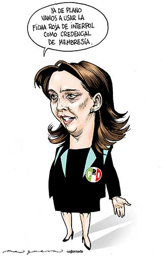 La Jornada tweet media