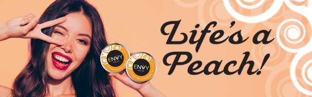 betterwithenvy's tweet photo. ☀️ Introducing Summer's Hottest Flavor ☀️
Peach Bellini Gummies made with pureed blood peaches and freshly squeezed lemon juice with a splash of sparkling white wine flavor. 🍑🍋🍾 #cheers
.
.
Keep out of reach of children. For use only by adults 21 years and older. https://t.co/3W7e4bHJw5