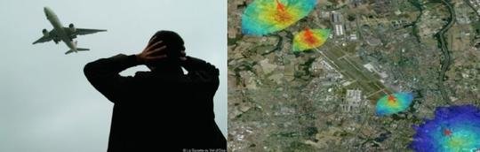 Conférence 3AF-IdF "Le Bruit du Transport Aérien" par D. Gély <a href="/onera_fr/">ONERA</a> le 2 juillet 2019 à #Paris <a href="/mairie15/">Mairie du 15</a> 3af.fr/evenement/brui…