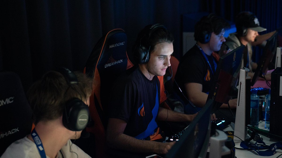Svenska Elitserien CS2 (@secsgo) on Twitter photo NÀsta semifinalsmatch Àr mellan @lilmixgg och <a href="/WLDFIREgg/">Wildfire Gaming</a>!
Du ser streamen hÀr: esport.aftonbladet.se
Matchinformation: hltv.org/matches/233357⊠NÀsta semifinalsmatch Àr mellan @lilmixgg och <a href="/WLDFIREgg/">Wildfire Gaming</a>!
Du ser streamen hÀr: esport.aftonbladet.se
Matchinformation: hltv.org/matches/233357âŠ