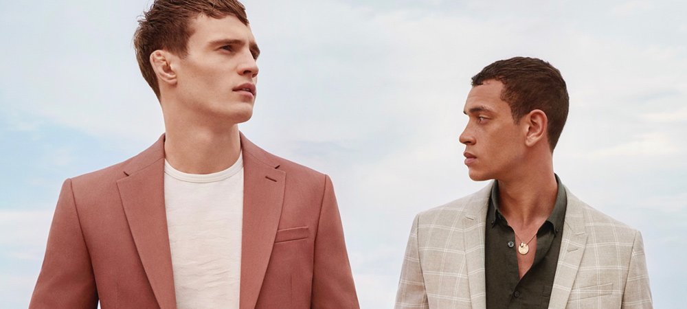 BraidBarbers's tweet photo. How to boss any social engagement with the five essential #menswear #fashion outfits you’ll need this season...
https://t.co/GhfhrRugg9 https://t.co/7Z3MvPdkHJ