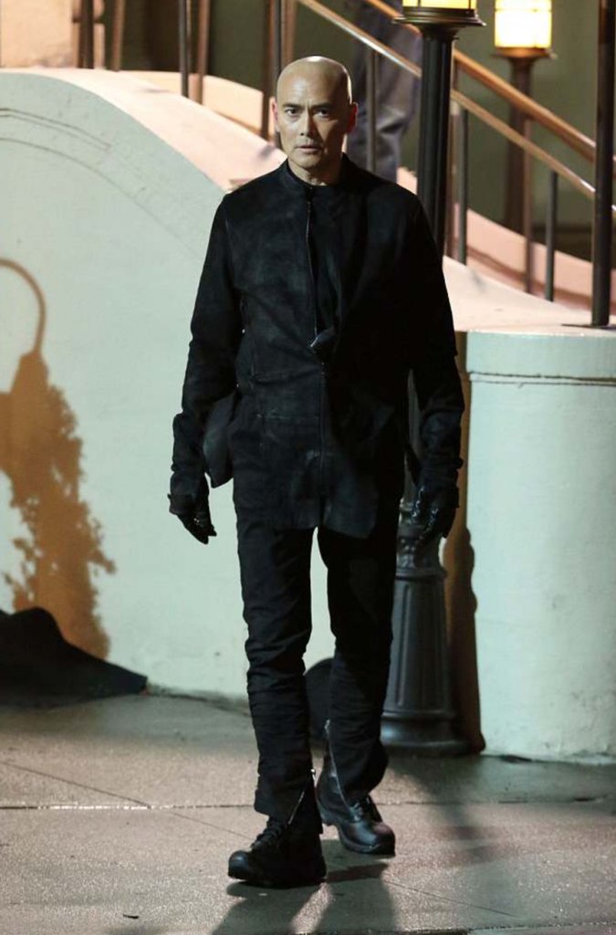 bgarciate's tweet photo. Por cierto @magnetadas2 creo que tendremos que abrir un hilo sobre #MarkDacascos. No se ha visto en una como en #JohnWick3 en su vida. Siempre teniendo presente #Freeman #ElPactoDeLosLobos #BoogieBoy

¡Está finísimo! Me ha encantado verle en plena acción. @Juancaccion https://t.co/Mo1ETlKKgJ