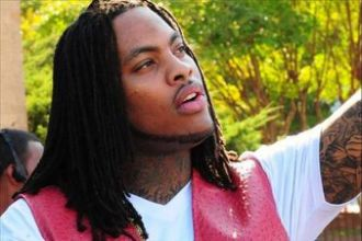 Happy Birthday, Waka Flocka Flame!
May 31, 1986 