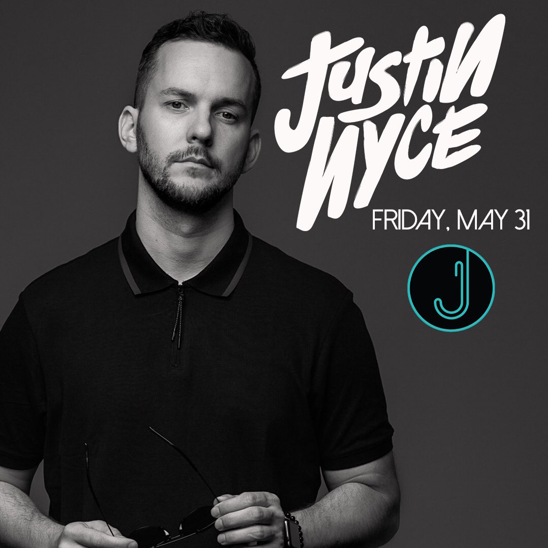 We have <a href="/JustinNyce/">justin nyce</a> coming out tonight all the way from Vegas!
Let’s show him how we do it here in Lincoln 🎉😎