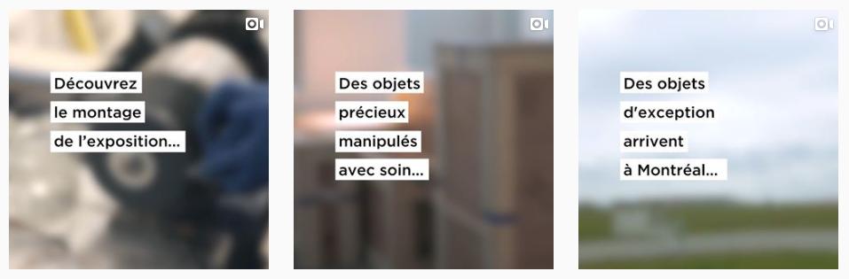 PointeaCalliere's tweet photo. Rendez-vous sur le compte #Instagram de @PointeaCalliere pour découvrir l'envers du décor du montage de l'exposition #FranceATable sous forme de capsules vidéos! 🎥 @youssefshoufan 👉 https://t.co/cctR51PX4K https://t.co/uYWJo08znR