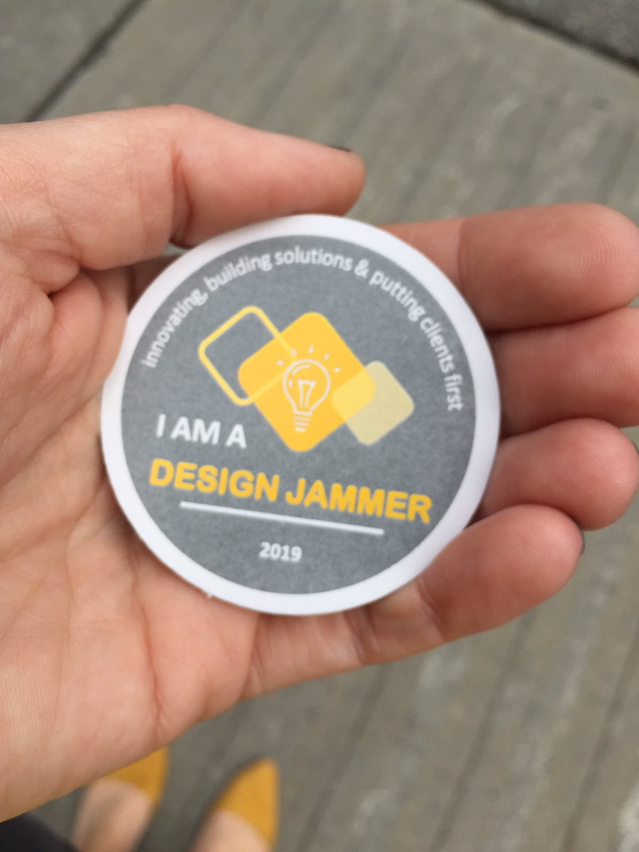 H_C_MD1's tweet photo. That’s a wrap! Thanks for Jammin’ with us! #CRAserviceARC #ServiceDesign @AbrettiKristina @naomi_purdy @SaulnierBryce @DavidLemieux15 @Cline73661408 @nicoleoshea05 @AnissaElabbas @AnthonyBoonstra https://t.co/WhAlLPCGrA