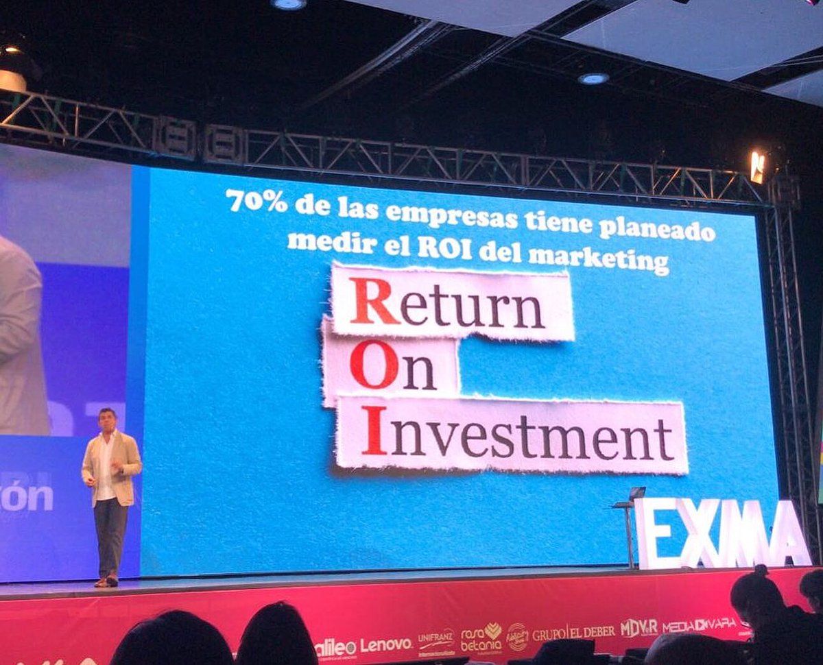 PabloTurletti's tweet photo. Muchas gracias a @ExmaBolivia por dos días de #marketing rico e intenso. Todo un honor haber participado.
#TheMarketingEconomy #EXMABolivia #ONDEMAND https://t.co/WfuqPwf8By