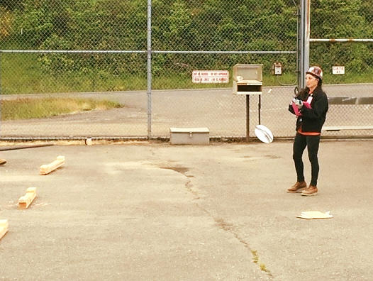 WashingtonCI's tweet photo. CI TRAC Class #52 finished ironworkers testing this week. Shout out to TRAC GRAD and Local 29 member Minna Long, and Local 86 Business Agent Heather Kurtenbach for administering the tests.

#PayingItForward #TradesWomen #WomeninTrades #Ironworkers #Reentry #WorkforceDevelopment https://t.co/quQCSoBCQL