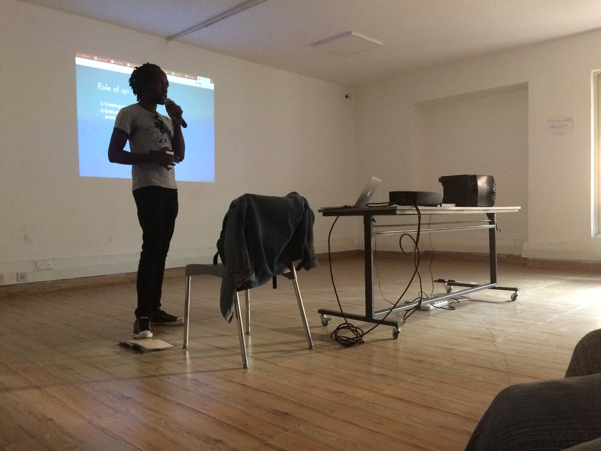 FluidTechGlobal's tweet photo. We were glad to attend a Moringa School talk and learn plenty about Software Architecture from Okal Otieno.
#moringaschool #OkalOtieno #FluidTechGlobal #Jumo #SoftwareDev #SoftwareArchitecture https://t.co/tgQIJjOe5g