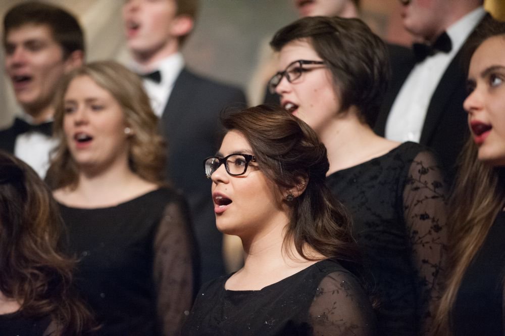 BJU_PR's tweet image. The @BJUedu Division of Music has launched a new website! Find out more about #MusicAtBJU by clicking the link below. 
today.bju.edu/news/bju-divis… #RedemptiveArtistry #bjuedu