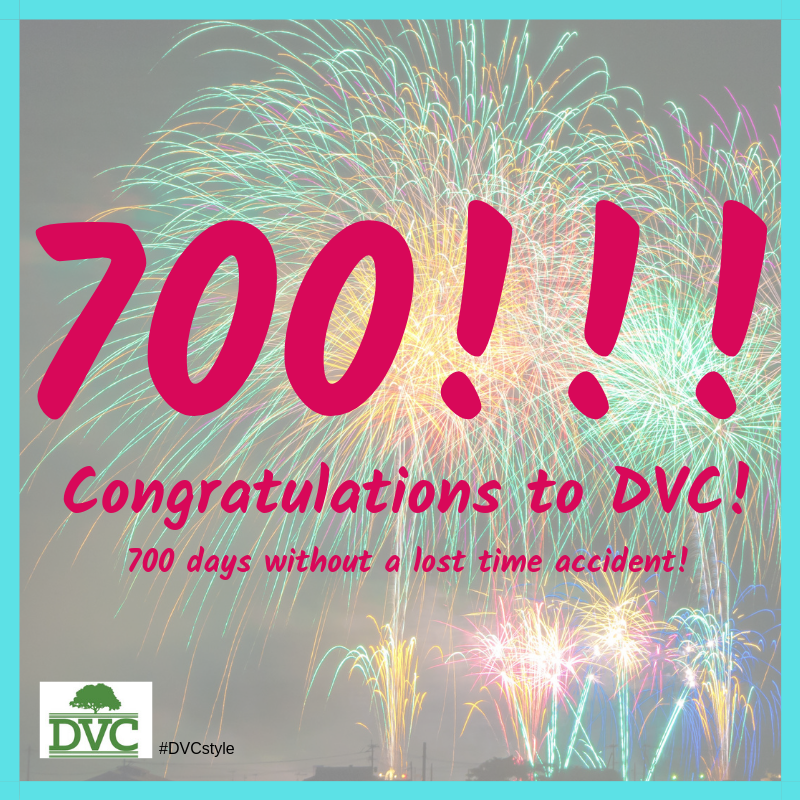 hardwoodplywood's tweet photo. Well done! #DVCstyle #SafetyNeverStops https://t.co/MnBZDvk0Td