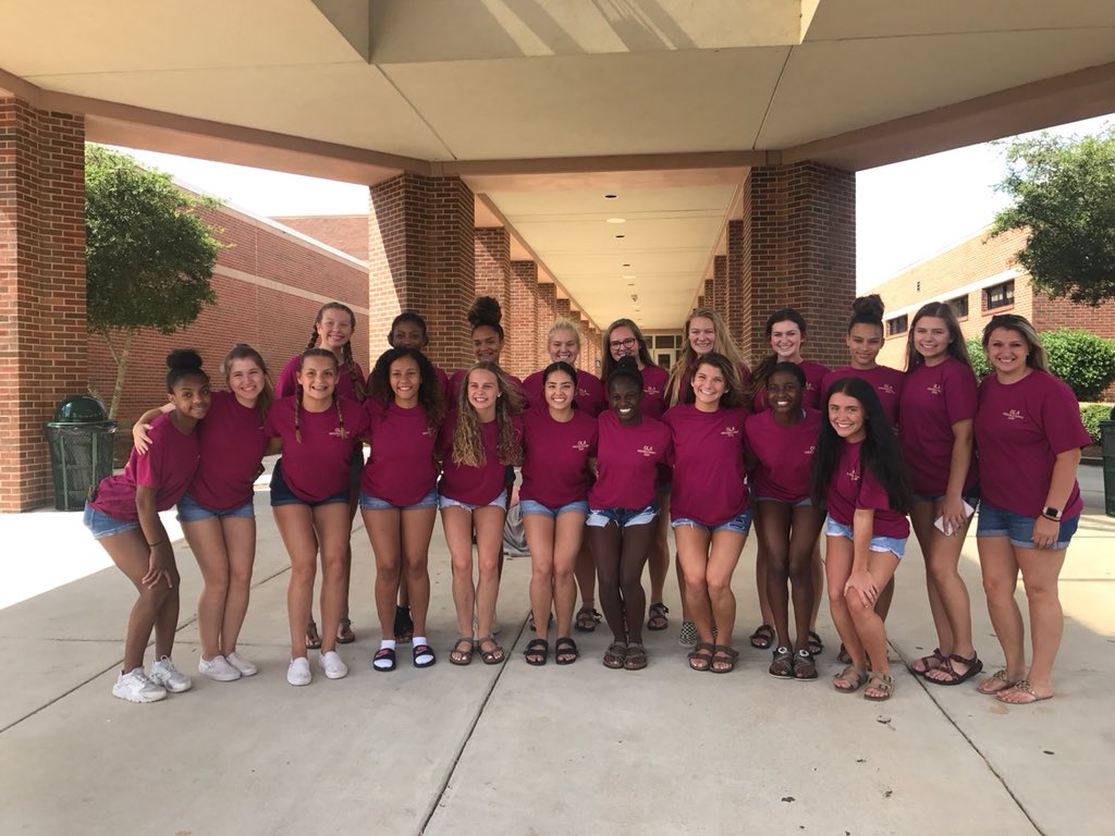 olacheers's tweet photo. Completed stunt camp! Now off to choreography. Magic happens outside of the box!!! #olastrong https://t.co/OM4Iq59PP4