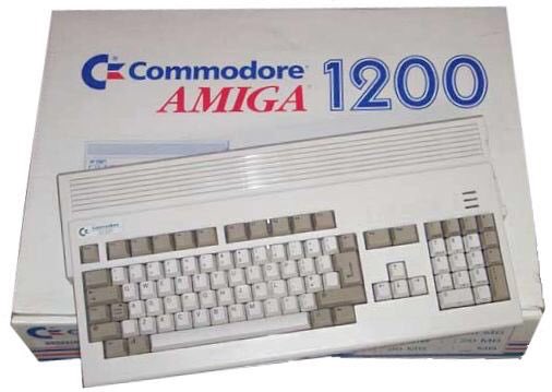 ChrisHillZone's tweet photo. As it’s #AmigaDay how about a little RT only if you owned one of these https://t.co/WgxfDOSETM