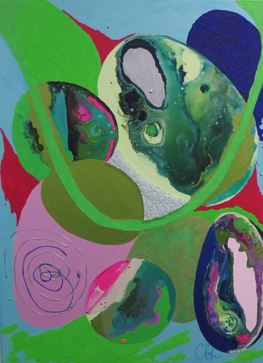 ABBGallery's tweet photo. Tonight! Hot &amp; Bothered 6pm - 9pm  @FinalFridayOTR @MoMS_OTR @AGCinspires https://t.co/MpGeT821dx