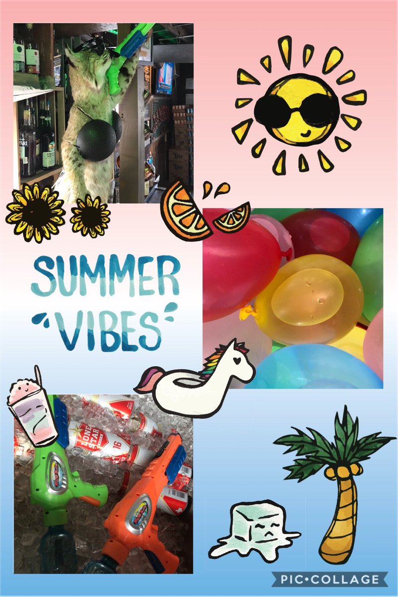 BobcatTeddys's tweet photo. We are ready for Water Wars. Adult water slide, water balloons, water guns and more are waiting for you. Just bring your swim suit! 
Come by at 2 pm to participate in the Water Obstacle Course. 
#waterslide #summertime #swimsuitweather #neighborhoodbar https://t.co/lbENJB8MNu