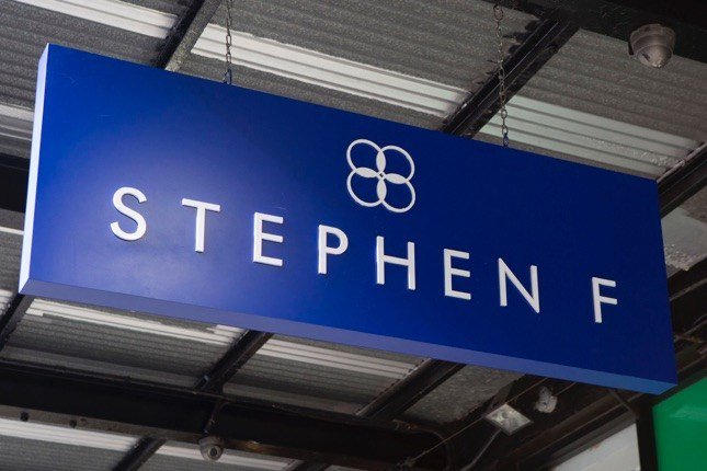 HiTechchic's tweet photo. NEW #FASHION #ANNOUNCEMENT: #StephenF to Kick Off Men’s #FashionWeek With #Models in #Vegan #WoolSuits to Benefit @PETA. @nrpena @NYFW #NYFW #PETA https://t.co/kAlatFe0WC https://t.co/2NGydj43zF