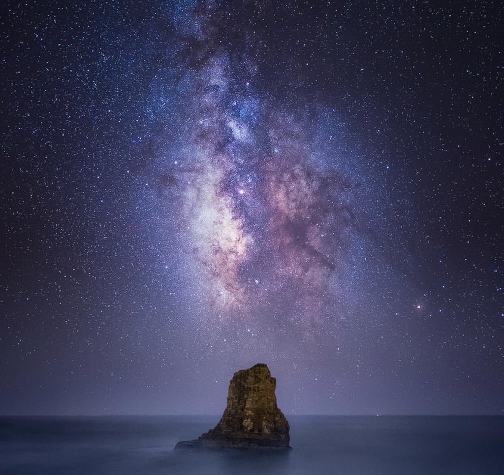 maiz_julio's tweet photo. Milky Way Nights..... https://t.co/FdY5Pl4HBl