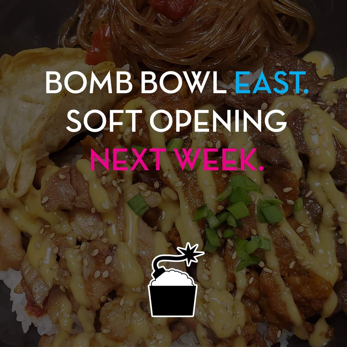 Bomb Bowl tweet media