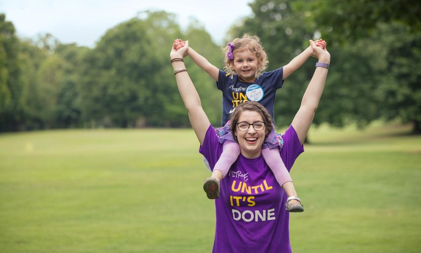 CF_Foundation's tweet image. Cystic Fibrosis Awareness Month may be coming to a close, but you can still help raise #CFawareness all year long! Learn about all the different ways to get involved and help move us closer to a cure for CF. on.cff.org/2QKECyZ