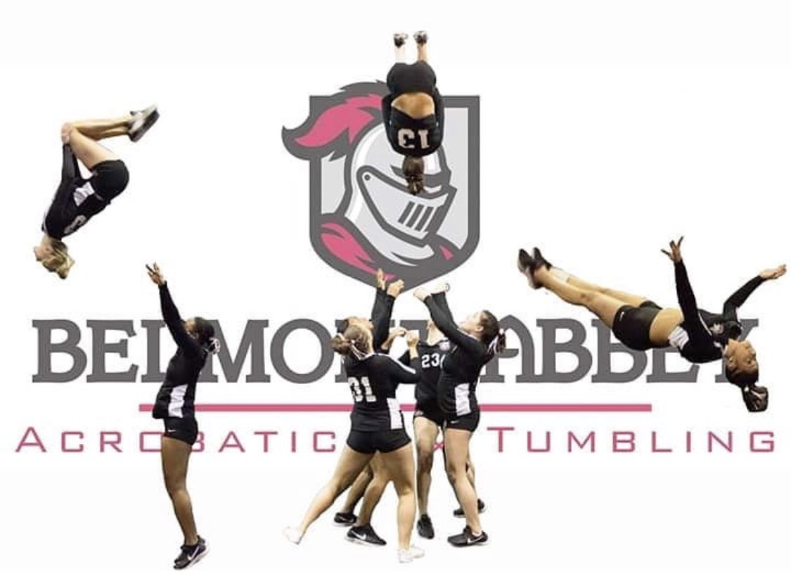 paragon_xl's tweet photo. We are so excited to have @ABacrotumbling and @AbbeyAcroTumble at the Fusion Combine tomorrow at the Indiana Convention Center! Today is the last day to register, so click the link in our bio before itโs too late!
#combine #cheercombine #acro #acrobaticsandtumbling #acrotumble https://t.co/8kAVR1vbmN