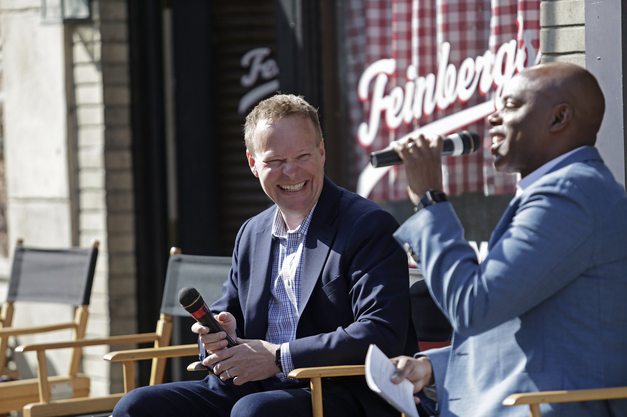 CBS Studios on Twitter