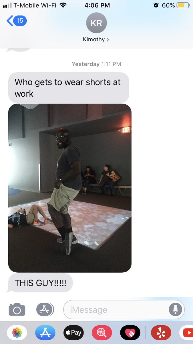 MsSolorzano4's tweet photo. When your coteacher send you pictures of his day at a field trip, just to prove he’s cooler than me. #winningcutestcollabcouple #JagsBreakthrough #RomeroRowdies #Fourmoredays https://t.co/Qe10Tf4lfP