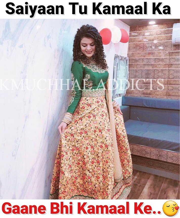 pm_addicts's tweet photo. Wooohooooo!!! 🎉🎉🎉 NEW RECORD!!! Prem Ratan Dhan Payo becomes the Most Viewed Female Solo Indian Film Song on YouTube!! @palakmuchhal3 https://t.co/EyWTyNBq6X