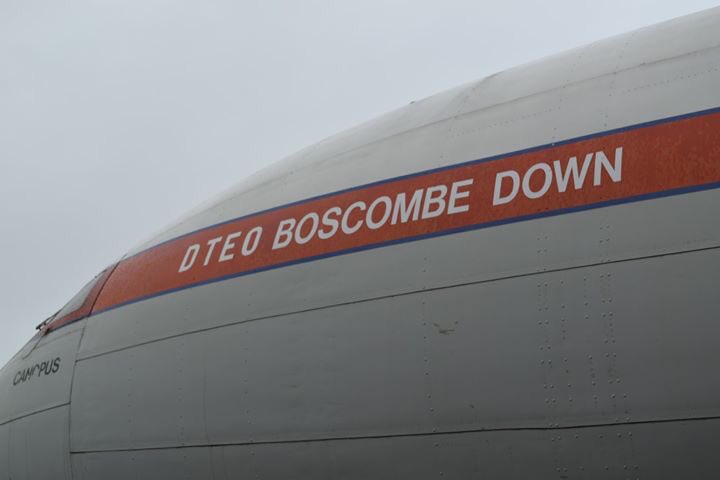 Comet Canopus tweet media