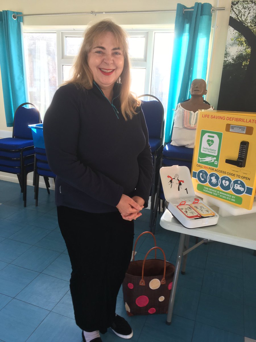 jennyHollingsbe's tweet photo. #SellindgeParishCouncil Annual Parish Meeting - speed watch #Lympne #Defibulator #HopkinsTrainingandsupport #SellindgeGarageSafari 15 Sept etc Annual reports @fstonehythedc and @KCCpressdesk https://t.co/b8tV5uBT4d