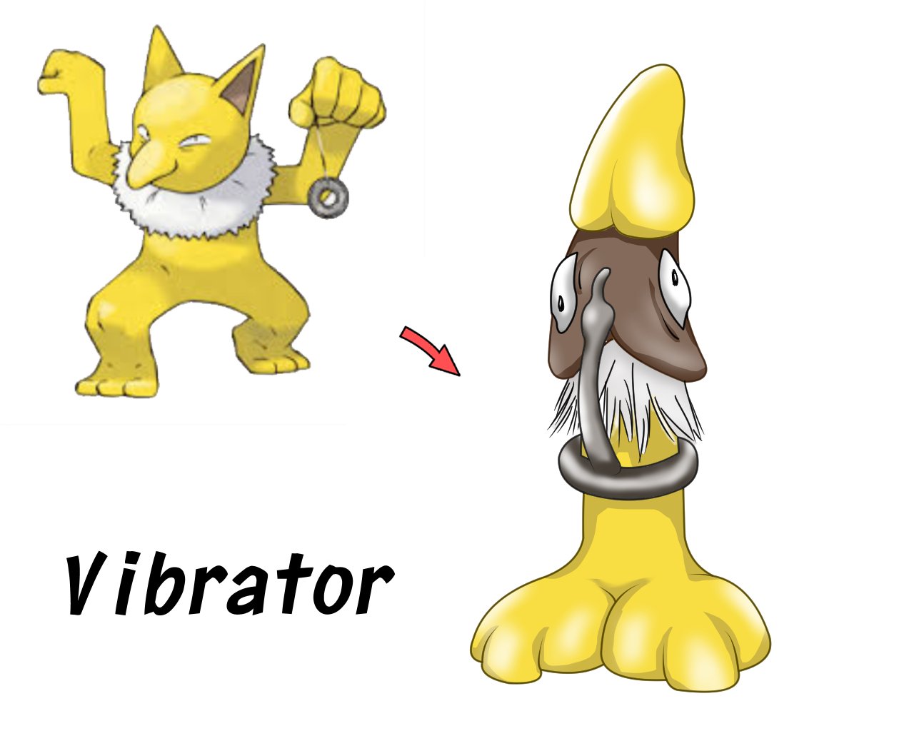 二匹で一匹 2hiki Odfs ポケモン図鑑のランダム表示で出たポケモンを武器イメージ化 スリーパー これしか思いつかんかった ポケモン絵 T Co Ixxepjqt3h Twitter