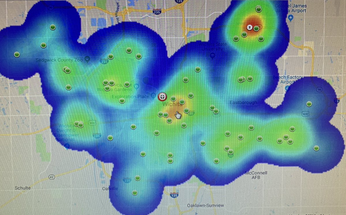 AutoTheftWPD's tweet photo. Sixty two more cars in Wichita broken into this week M-F with 3 more guns stolen! Total guns stolen from cars in May is 23!!! Help us spread the word and tell gun owners to not leave guns in cars! https://t.co/FvIo3DcLTI