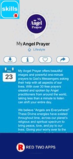 AYRIAL7's tweet photo. Woo Hoo! #MyAngelPrayer #AlexSkill featured on Red Two SKILLS smartphone app! @two_apps @TheGlitchMovie1 https://t.co/uR3ov5CAgX https://t.co/S6q873yr9p