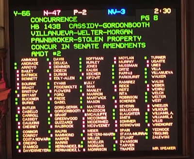 TheBestDank's tweet photo. BREAKING: Illinois House of Representatives has passed the recreational marijuana bill! https://t.co/jAyZ6N3wUb