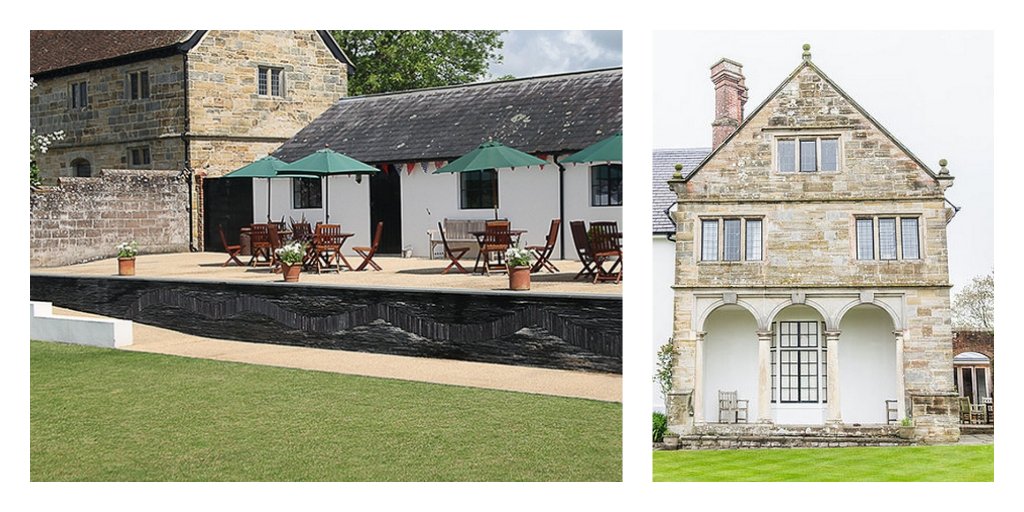 Delighted at a booking through <a href="/lmm_uk/">Last Minute Musicians</a> to play piano for a wedding reception at the beautiful @Hendall001 in East Sussex in July. #weddinginspiration #weddingmusic