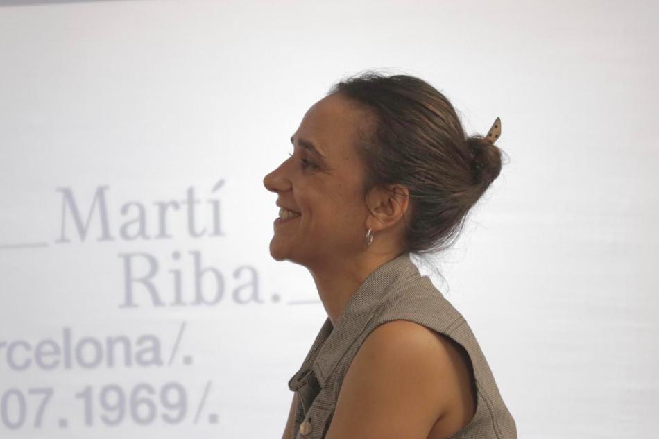 cucuniversidad's tweet photo. Pasamos un bonito momento junto a Martí Riba, experto en Personal Branding, en su Master Class y Taller de evaluación de portfolios. https://t.co/2KYnnf53Zs