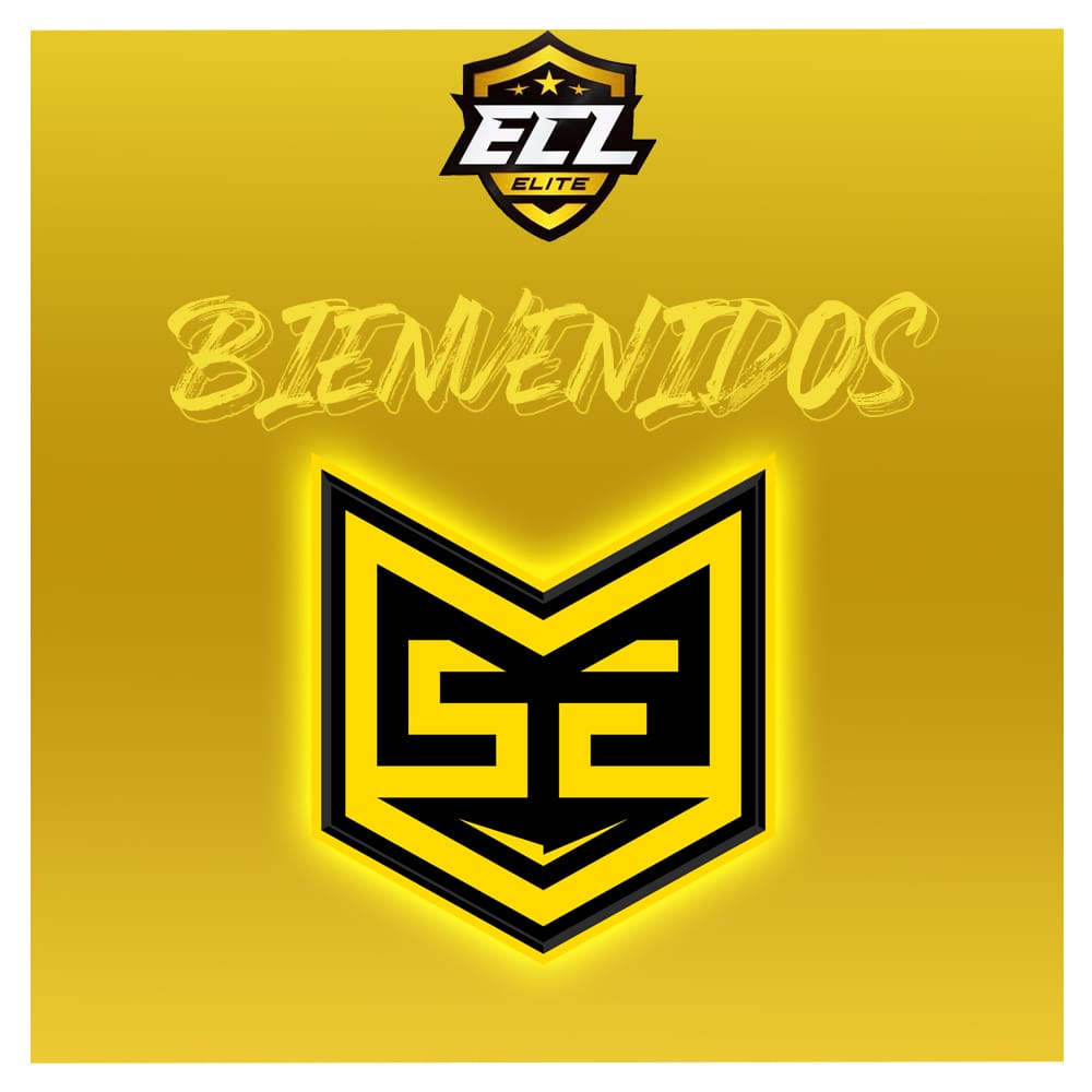 ECL_League's tweet photo. El quinceabo equipo inscrito en nuestro primer torneo es @MSE_Club! Estos muertos van a revivir si hace falta para llevarse la victória!
Bienvenidos!
#GoECL 💛 https://t.co/D2AW2SFnt6