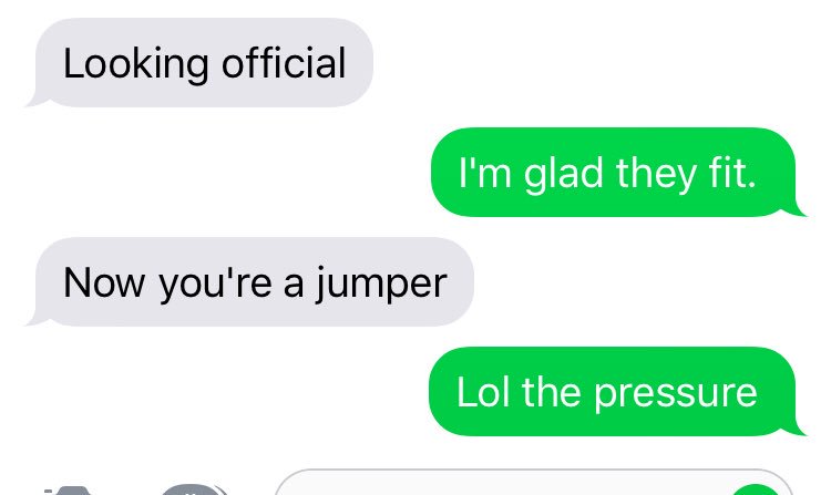 AsiaStormborn's tweet image. This week I learned about jumping shoes. Now I’ve got some 😏. Hoping to see a gain since I’ve been working on my LJ this week. 💪🏾 #tracklife #mastersTrack