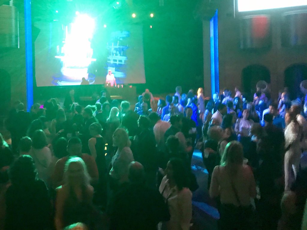 IndianaDevin's tweet image. After #NAFSA2019, I return home with my heart filled, my mind buzzing, my culinary horizons broadened, and my groove thang adequately shaken! Thank you, @NAFSA for bringing this great group of international educators together! See you at #NAFSA2020!