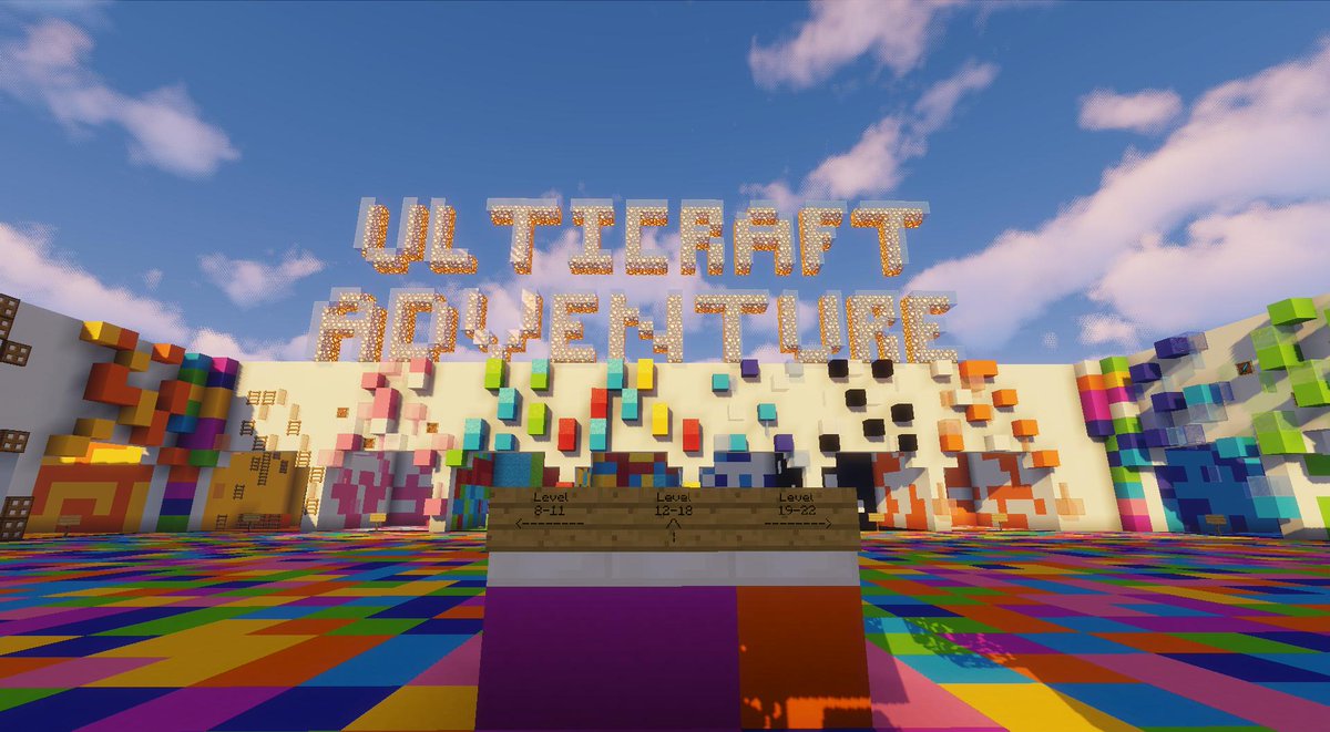 🚀 +150 Maps communautaires disponibles en 1-Click install sur nos offres #Minecraft !

→ omgserv.com/fr/location/se…

👊 -5% avec le code: GIVEME5