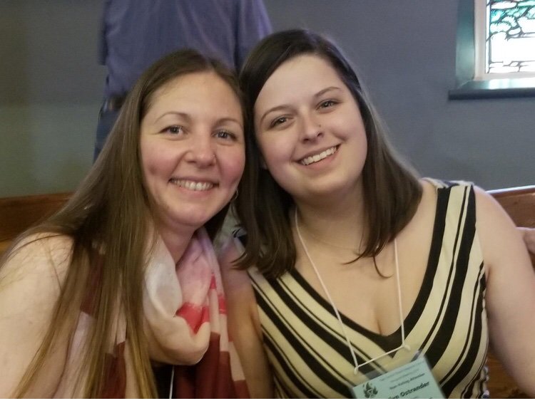 EmmanuelColleg2's tweet photo. ☀️Emmanuel College is pleased to take part in the East Central Ontario Regional Council Inaugural Meeting in Lindsay, Ontario! Come visit us in the Lower Hall! #ECORC2019 #UCCCan https://t.co/uP0dI8Mv27