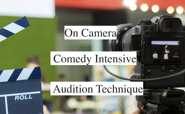 TalentHouse_LA's tweet photo. FEW SPOTS LEFT. See What Producers See, &amp; Watch Yourself Back On Tape. Award Winning Casting Director for Kids TV!  Jamie Snow's On Camera Audition Technique Intensive Class. June 1st, 2019. https://t.co/8UpnjONCLp https://t.co/1d3sdPzUma