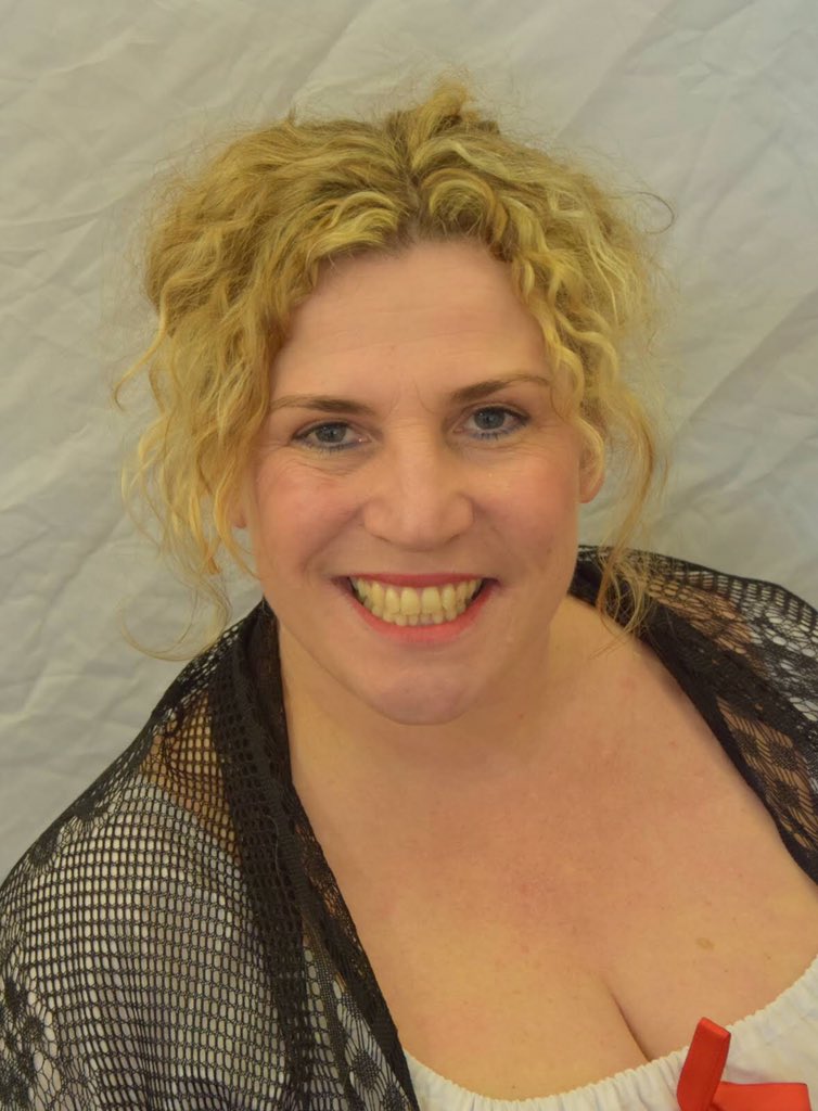 Company Of Four tweet media