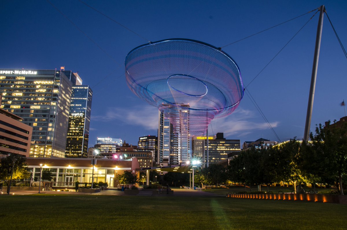 Happy Friday all! Check out the latest media jobs in major markets, Greater Phoenix, and nationwide here: links.asu.edu/CronkiteAlumni #CronkiteNation