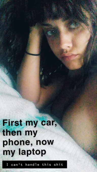 FML 😭 https://t.co/Mmx2djl0s2<a href="/tag/manyvids"class="tags"><span>#manyvids</span></a><a href="/tag/mvsales"class="tags"><span>#mvsales</span></a>