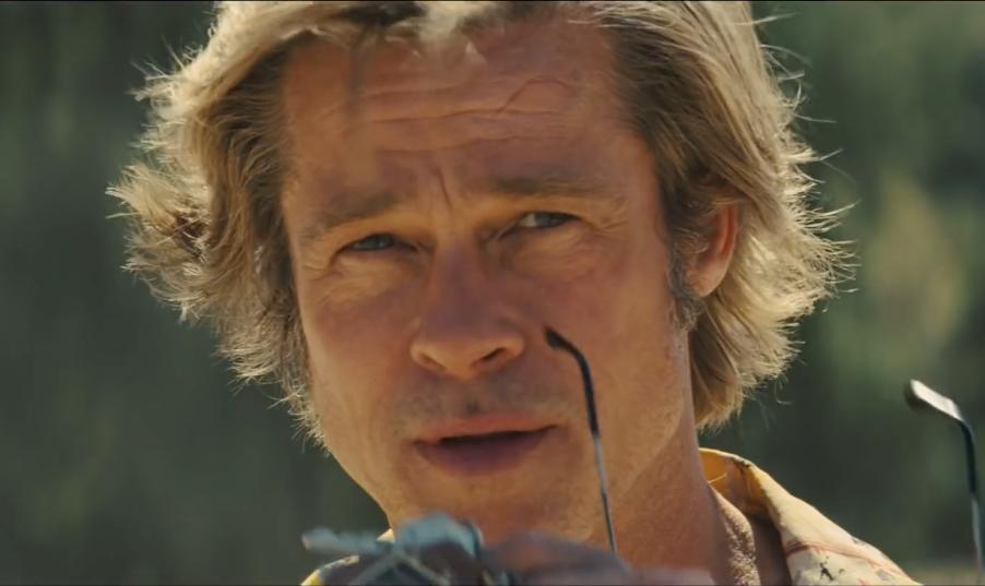 Why Quentin Tarantino’s ‘Once Upon a Time in Hollywood’ Will Require Multiple Viewings bit.ly/2WxJ5dl