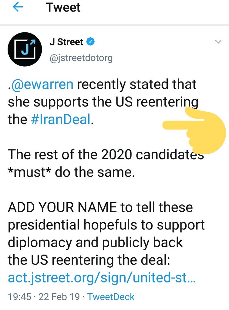 Persia_Empire's tweet photo. @QTAnon1 Iranian regime is supported by Democrats?
#MAGA #Trump2020  #AskTXT #KAG2020 #RestartMIGA https://t.co/L7DKxCEPUi