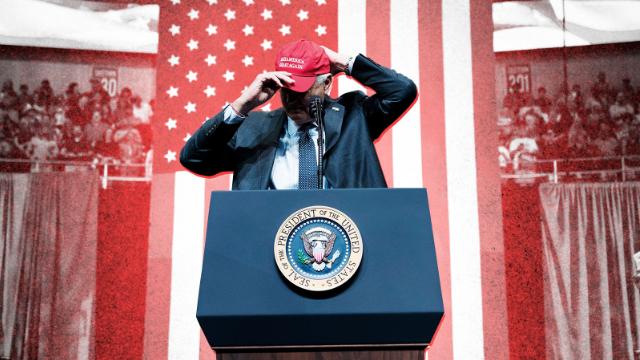 cnnbrk's tweet photo. President Trump to formally announce his re-election campaign at his June rally in Orlando https://t.co/iSjDiBx2Pr https://t.co/fNBhdkb2vv